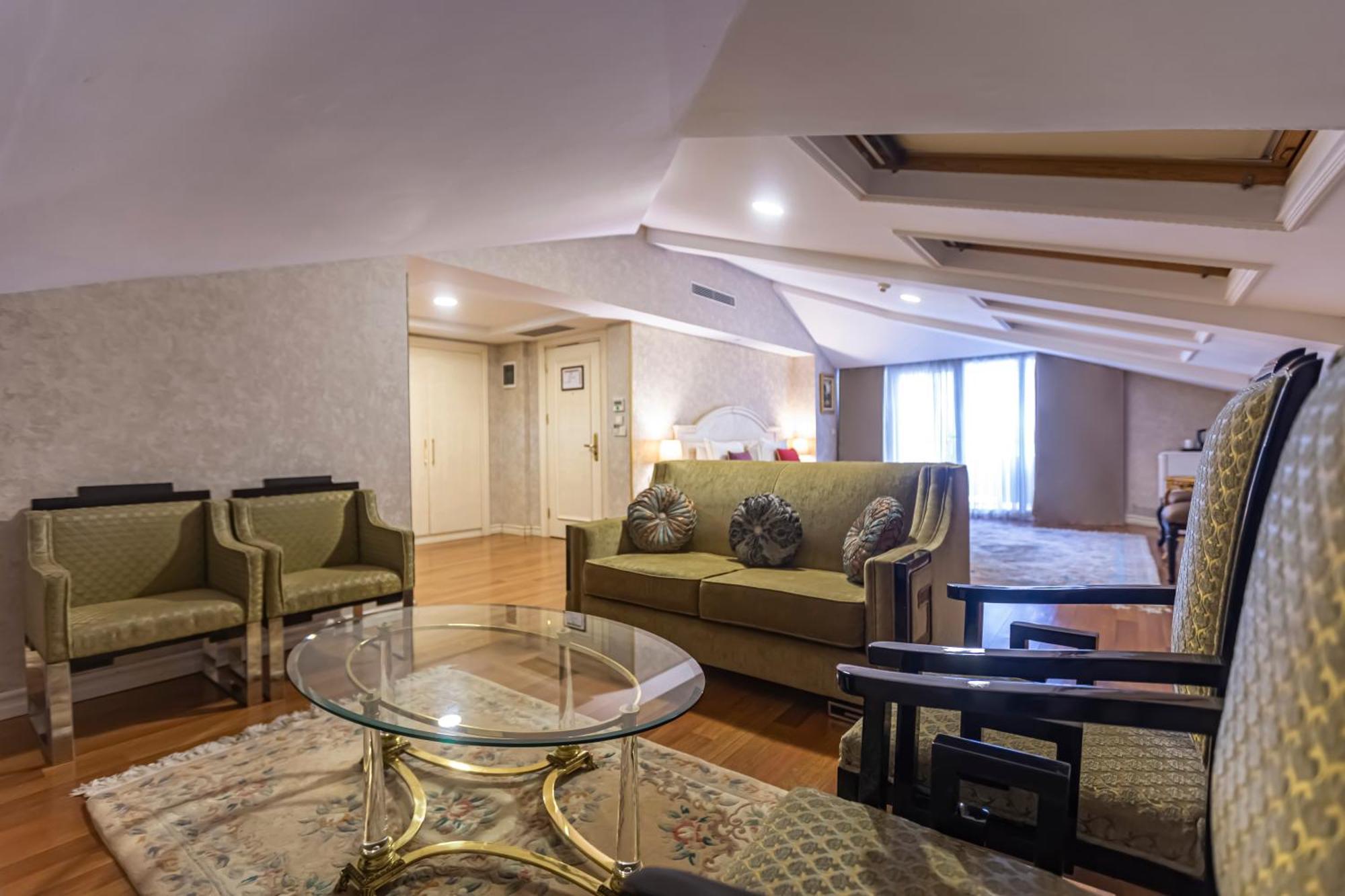 Eurostar Old City Hotel & Spa — Photos 1